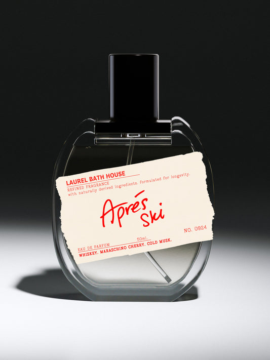 Apres Ski Eau de Parfum (Preorder)
