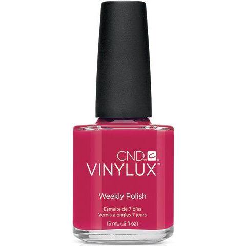 CND VINYLUX Weekly & Longwear Rose Nail Polish