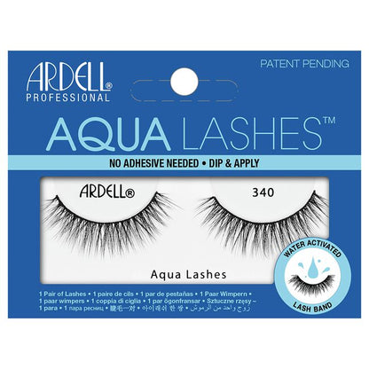 ARDELL Water Activated Aqua Lashes