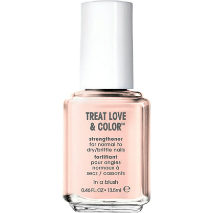 ESSIE Treat Love & Color Strengthener Nail Polish