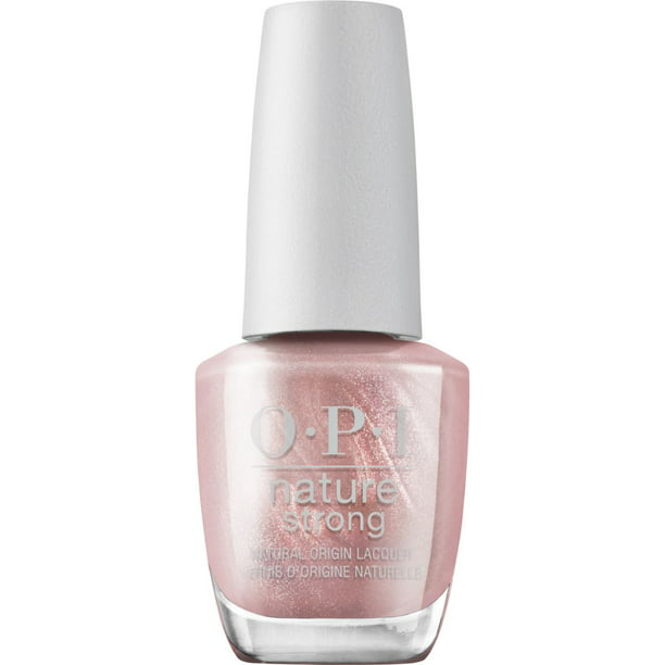 O.P.I Nature Strong Natural Origin Nail Lacquer