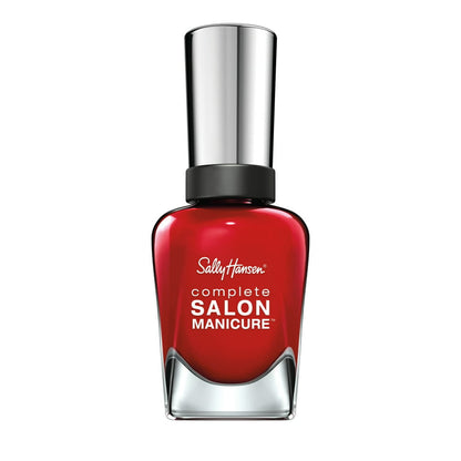 SALLY HANSEN Complete Salon Manicure Nail Color