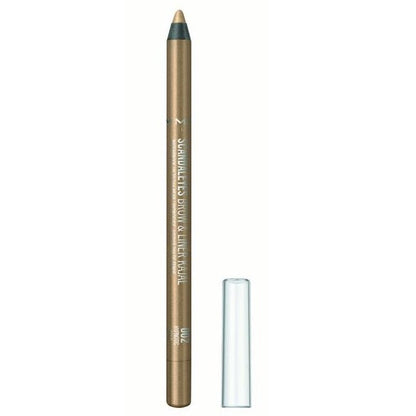 RIMMEL Scandaleyes Waterproof Brow and Liner Kajal