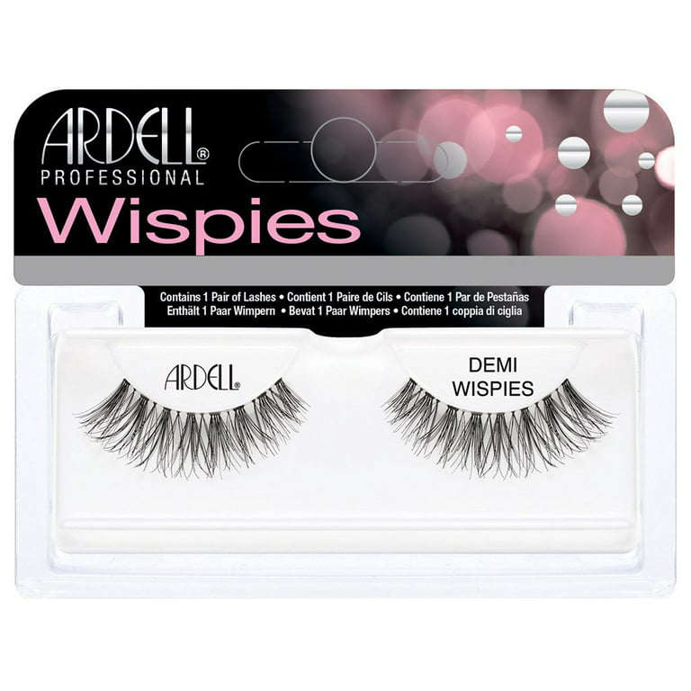 ARDELL Wispies It's So Easy Eyelashes