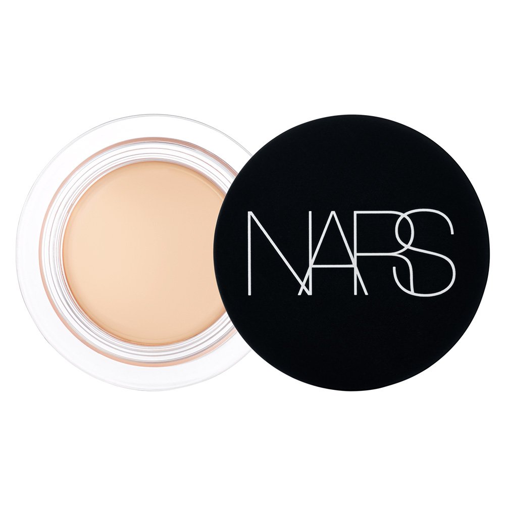 NARS Soft Matte Complete Concealer Anti-Cernes Correcteur