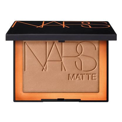 NARS Matte Bronzing Powder