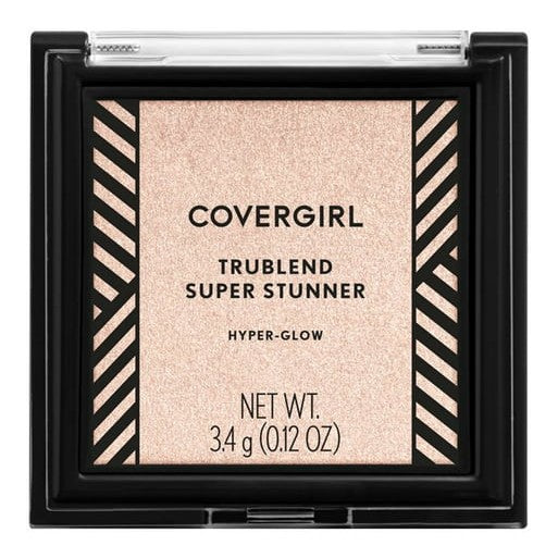 COVERGIRL TruBlend Super Stunner Hyper-Glow Highlighter