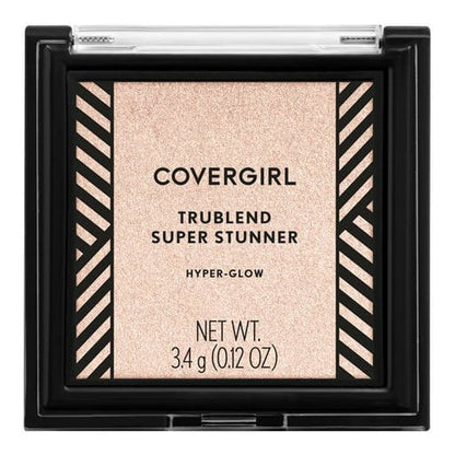 COVERGIRL TruBlend Super Stunner Hyper-Glow Highlighter