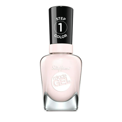 SALLY HANSEN Miracle Gel - Color Shine Nail Polish