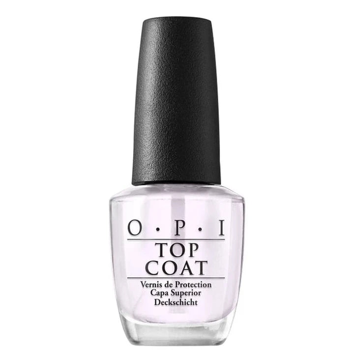 O.P.I Nail Lacquer Nail Polish