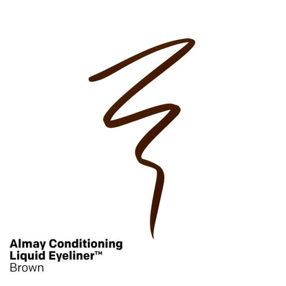 ALMAY All-Day Wear Conditioning Liquid Eyeliner