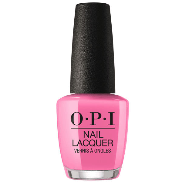 O.P.I Nail Lacquer Nail Polish