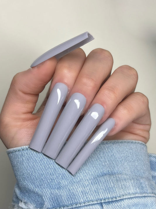 Timeless Shades Gel Polish