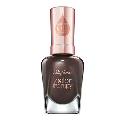 SALLY HANSEN Color Therapy Nail Color