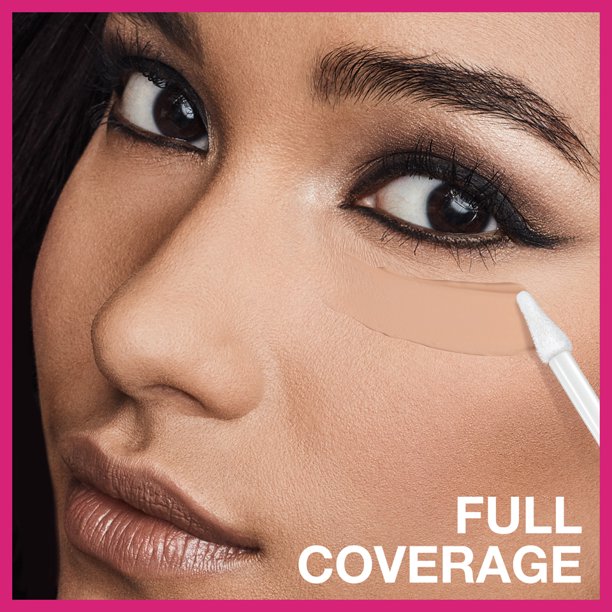 MAYBELLINE SuperStay Full Coverage Under-Eye Concealer