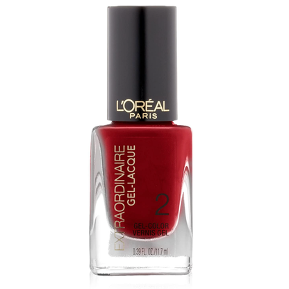 L'OREAL Extraordinaire Gel - Lacque