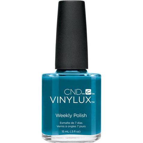 CND VINYLUX Weekly & Longwear High Impact Nail Polish