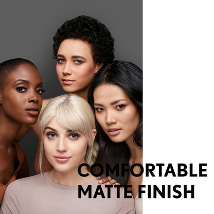 COVERGIRL TruBlend Matte Made Liquid Foundation