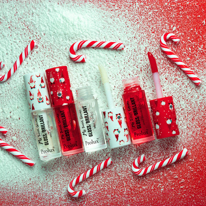 My Sweet Gnome: High Shine Finish Lip Gloss