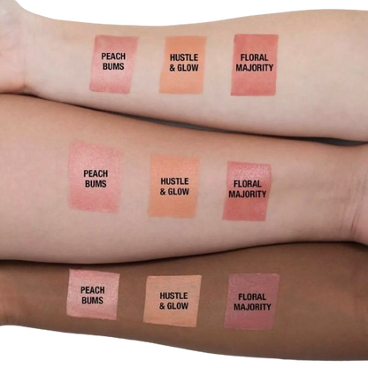 Wet n Wild Partner Up Blush Stick