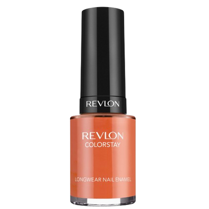 REVLON ColorStay Longwear Nail Enamel