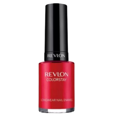 REVLON ColorStay Longwear Nail Enamel