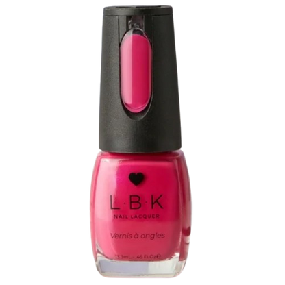 Chip-Resistant Nail Polish