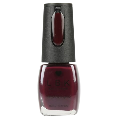 Chip-Resistant Nail Polish