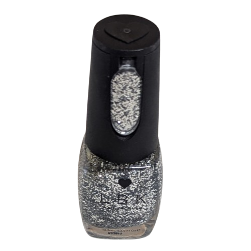 Chip-Resistant Nail Polish