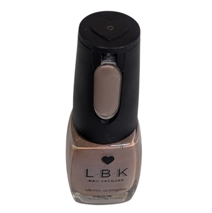 Chip-Resistant Nail Polish