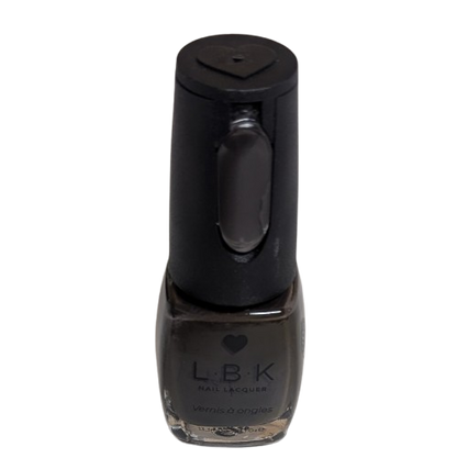 Chip-Resistant Nail Polish