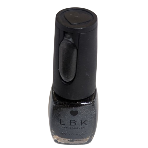 Perfect Match Nail Polish