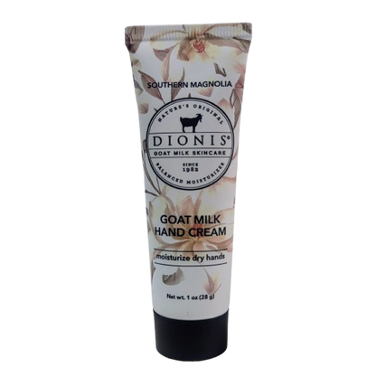 DIONIS Goat Milk Hydrates & Moisturize Hand Cream