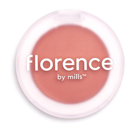 FLORENCE Cheek Me Later Cream Blush