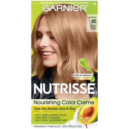 GARNIER Nutrisse Ultra Color Nourishing Hair Color Creme