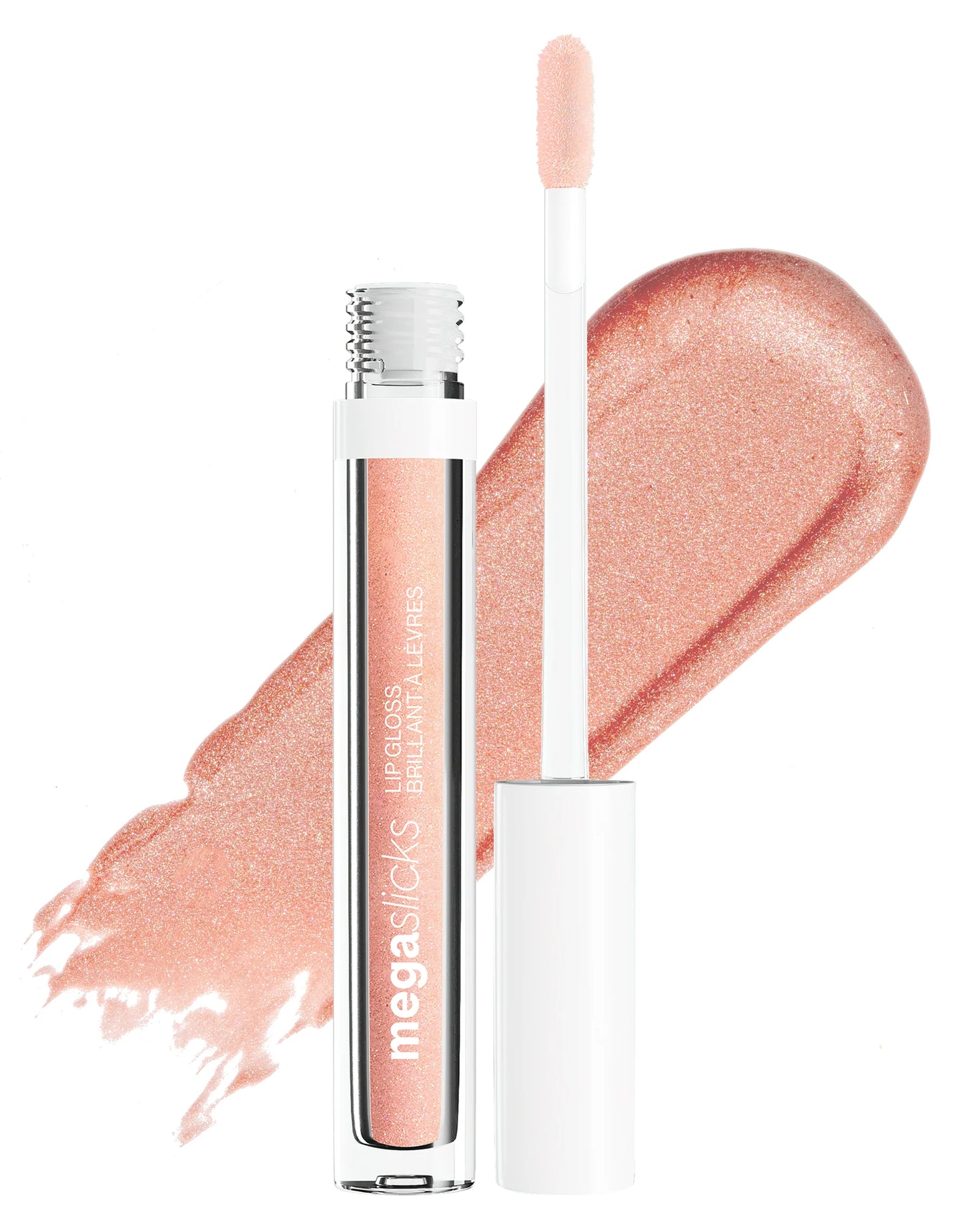 Moisturizing Lip Gloss