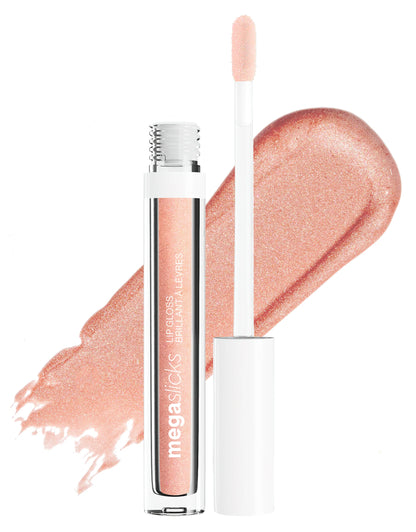 Moisturizing Lip Gloss