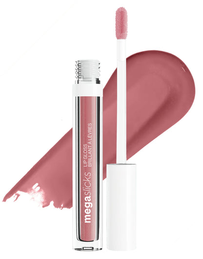 Moisturizing Lip Gloss