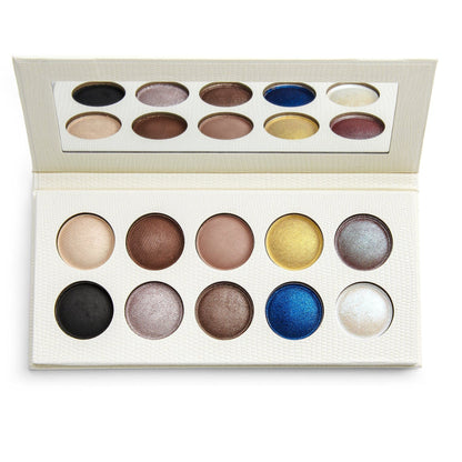 REVOLUTION Pro Colour Focus Palette