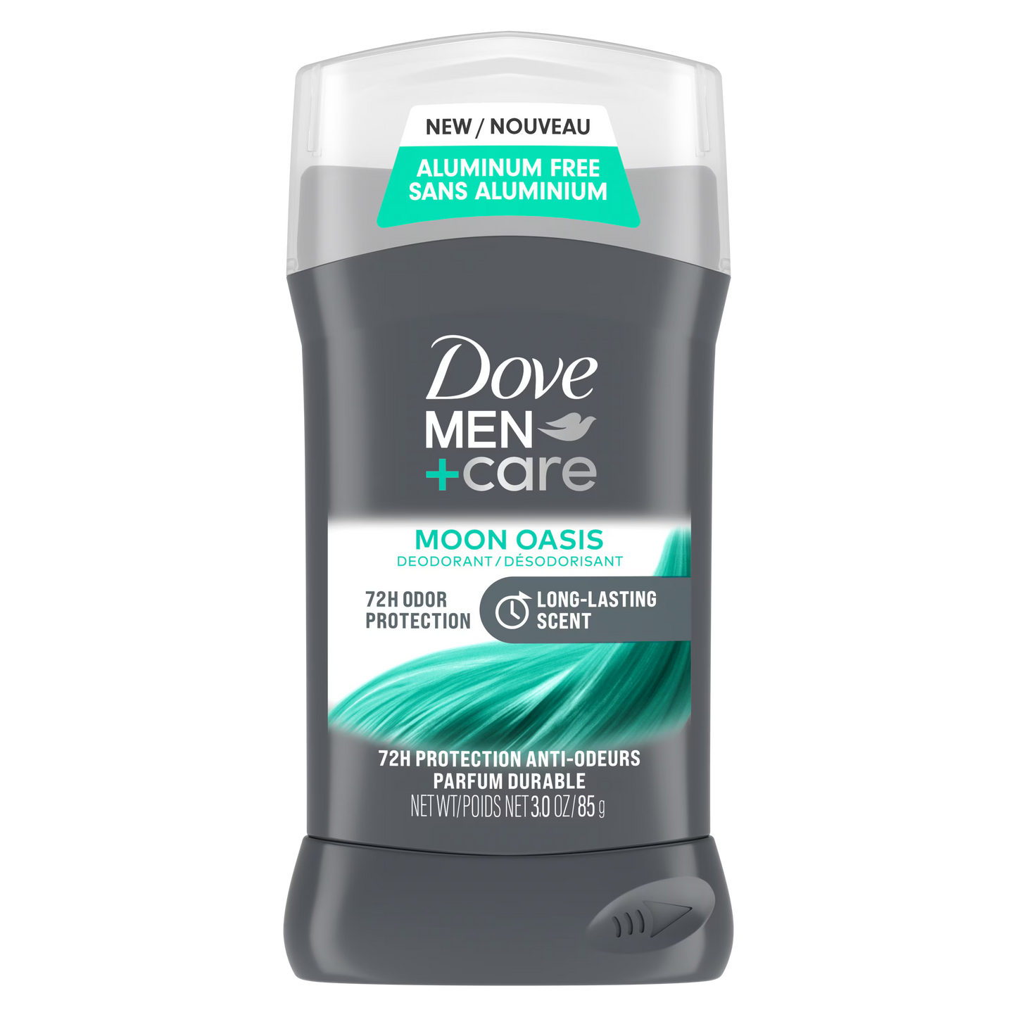 Men+Care 72hr Deodorant Stick
