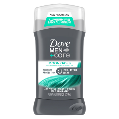 Men+Care 72hr Deodorant Stick