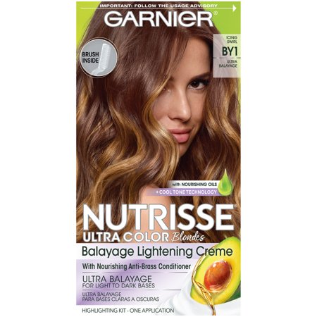 Nutrisse Ultra Color Balayage Lightening Creme