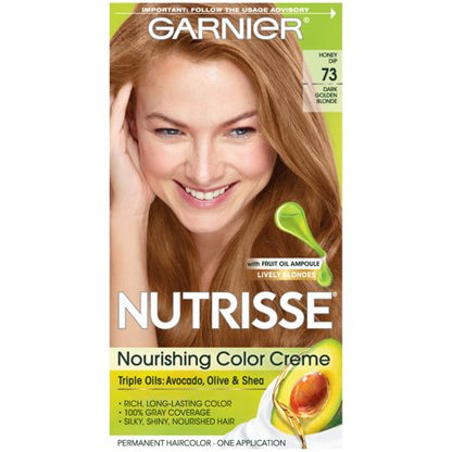 Ultra Coloring Hair Color Creme