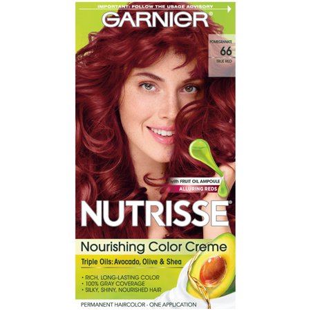 Ultra Coloring Hair Color Creme