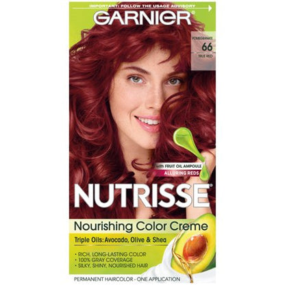 GARNIER Nutrisse Ultra Color Nourishing Hair Color Creme