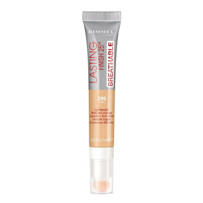 RIMMEL Lasting Finish 25Hr Breathable Concealer