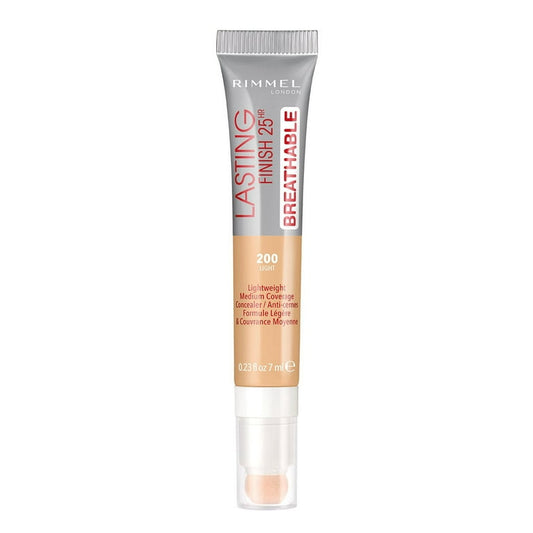 RIMMEL Lasting Finish 25Hr Breathable Concealer