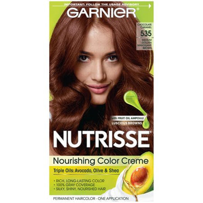 Ultra Coloring Hair Color Creme