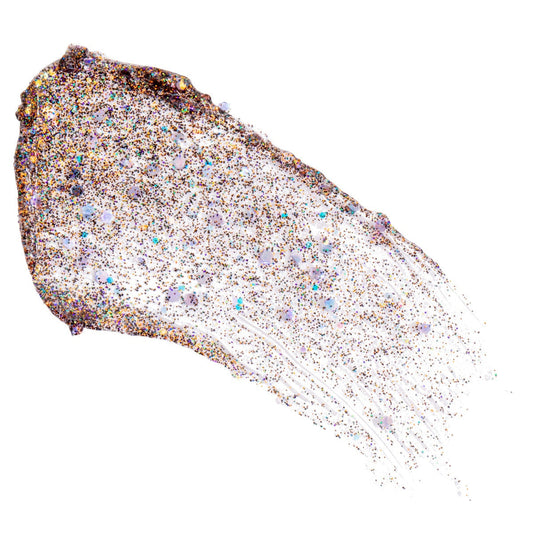 Wet n Wild Count on Me 5 in 1 Prime & Set Mist Fantasy Makers Glitter Gel