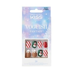Voguish Fantasy Press On Nails